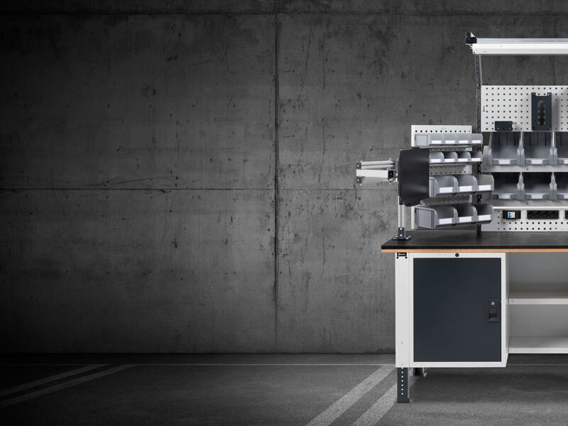 Fami arredo industriale