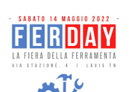 Logo Ferday Logo Ferday