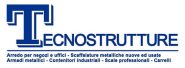 tecnostrutture tecnostrutture