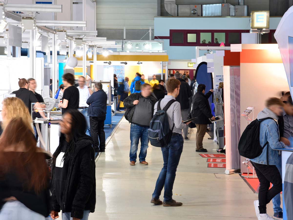 EISENWARENMESSE