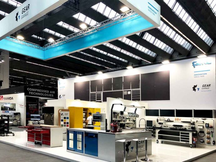 Automechanika 1