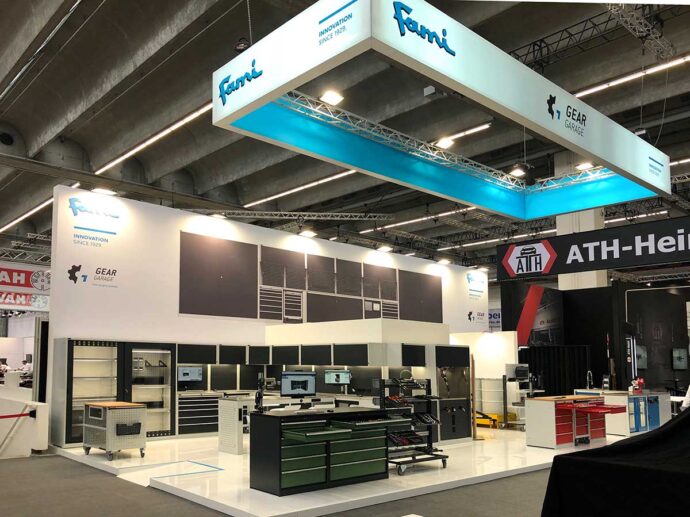 Automechanika 3