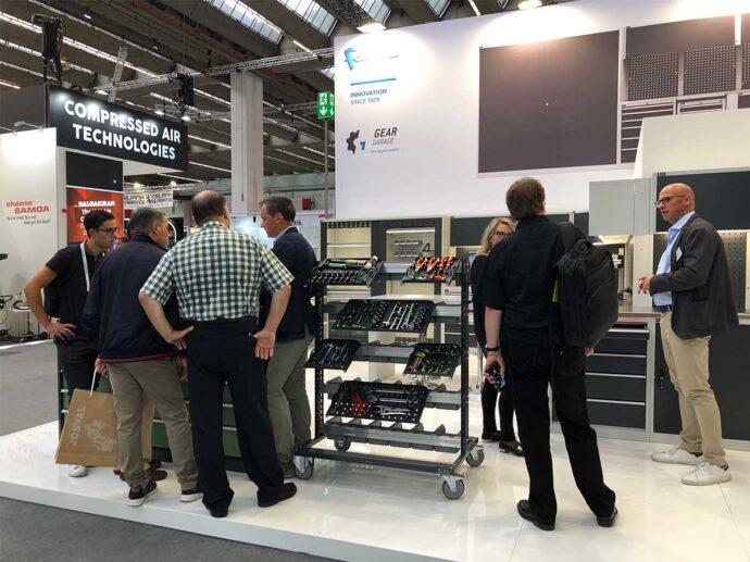 Automechanika 5