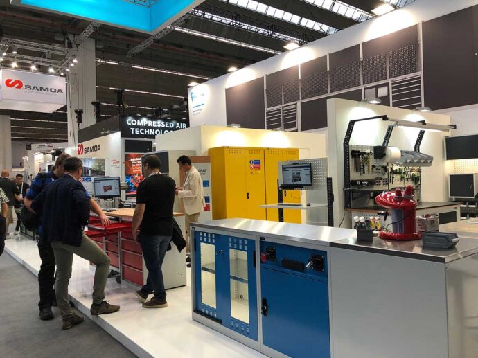 Automechanika 6