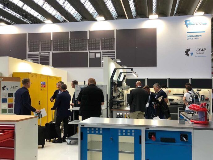 Automechanika 7