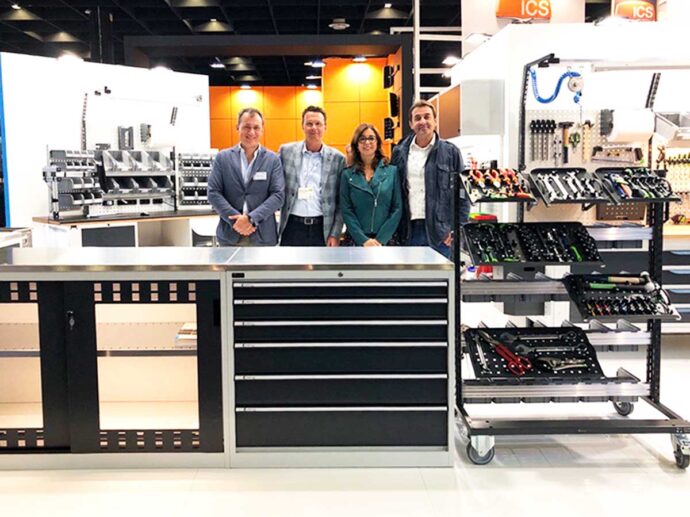 Eisenwarenmesse
