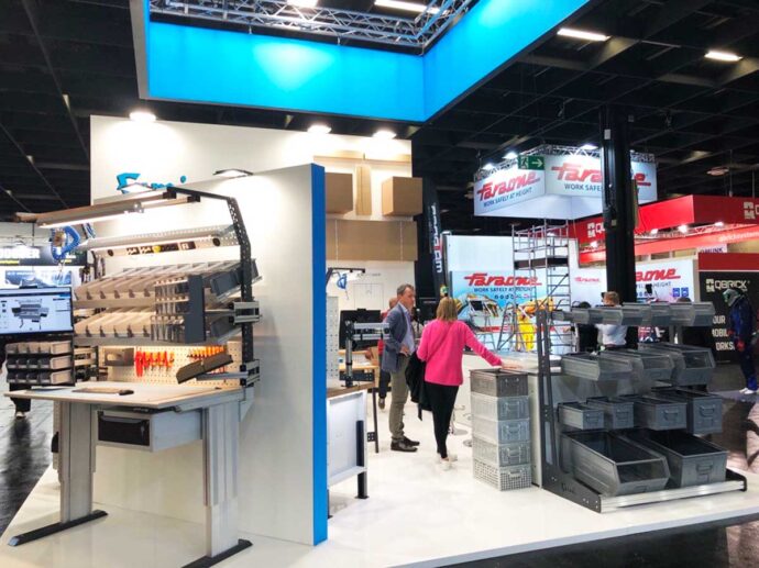 Eisenwarenmesse