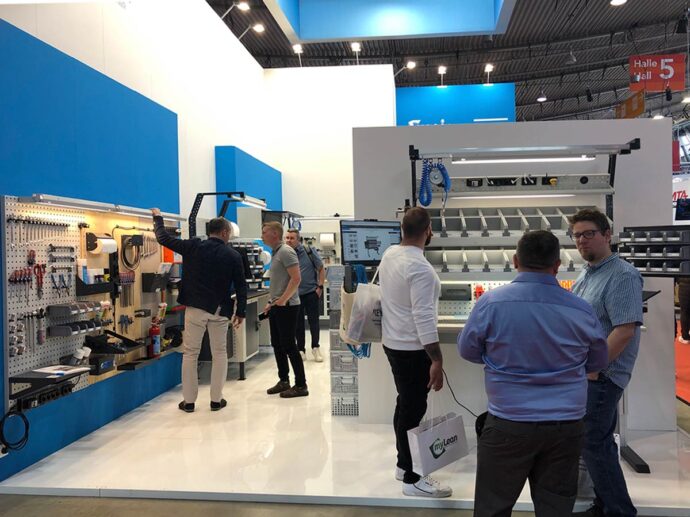 LogiMat 2
