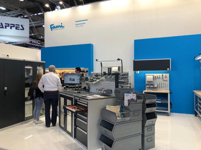 LogiMat 3