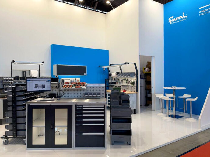 LogiMat 4