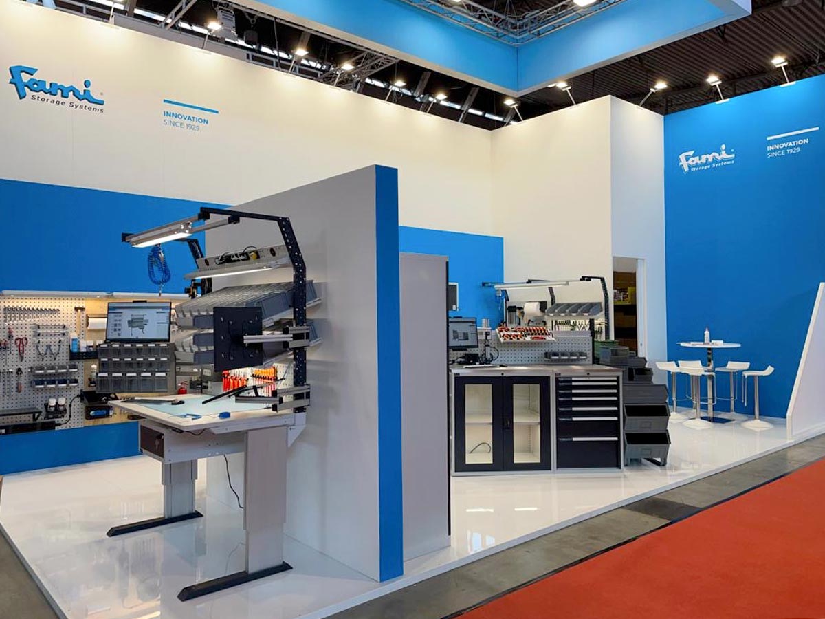 LogiMat 5 LogiMat 5
