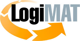 Logimat logo Logimat logo