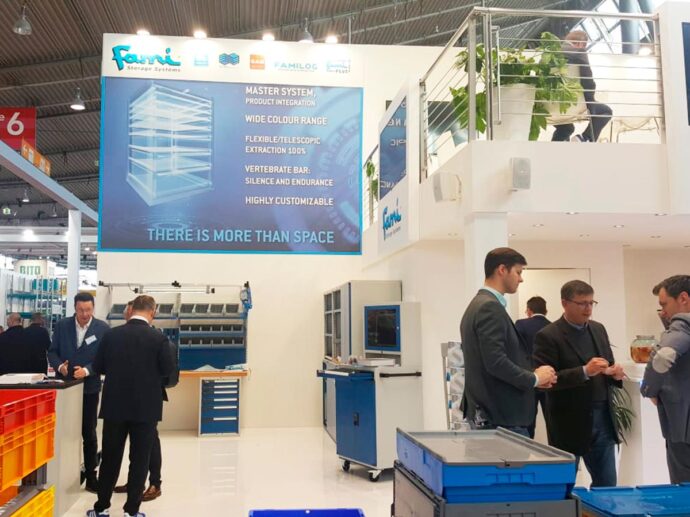 LogiMAT-Fami