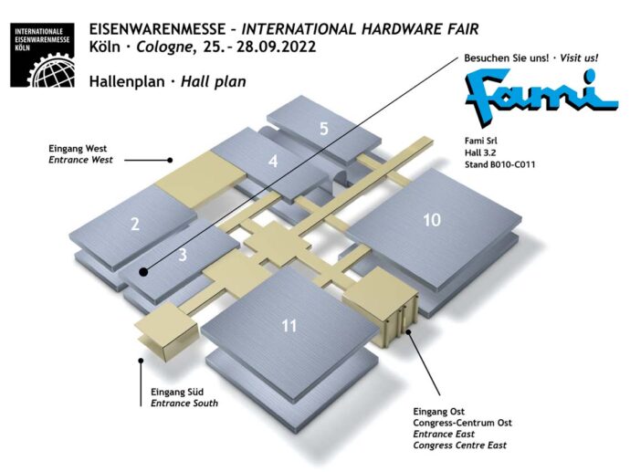 eisenwarenmesse