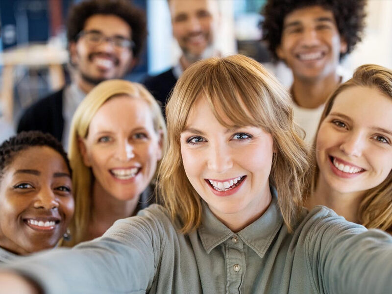 people centered