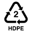 HDPE 2