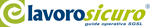 Logo LavoroSicuro Logo LavoroSicuro