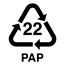 PAP 22