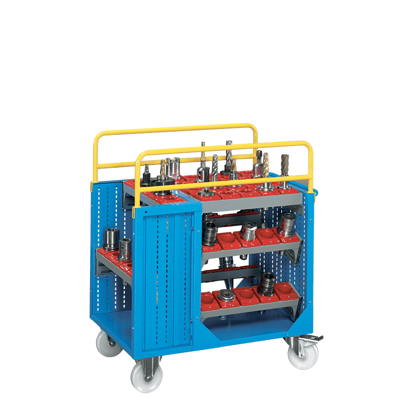 carrelli nc