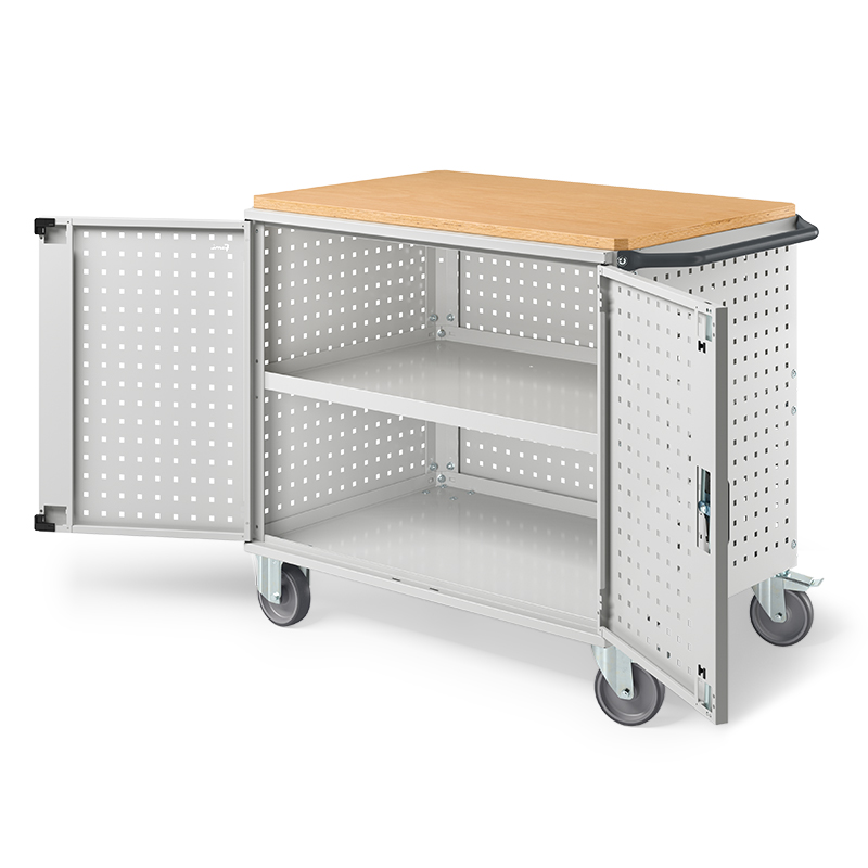 carrello componibile clever large