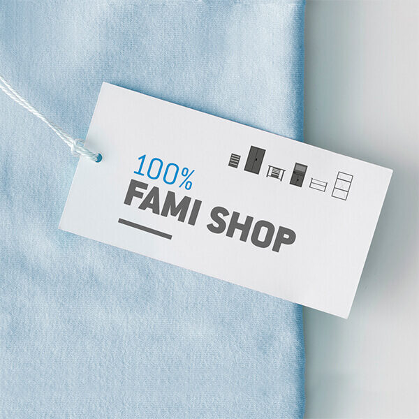 Fami Shop Fami Shop